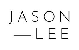 A picture of Jason Lee's logo